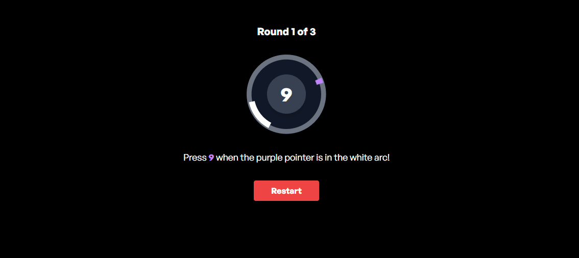 Circle Progress